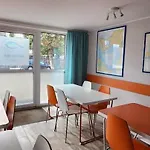 Hotel Baltic Sea