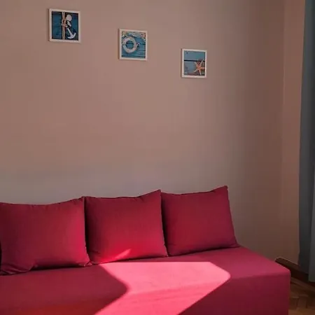 Baltic Sea Hostel *