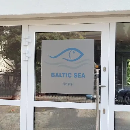Baltic Sea Hotel *