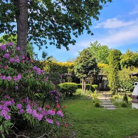 Baltic Sea Hotel Gdynia