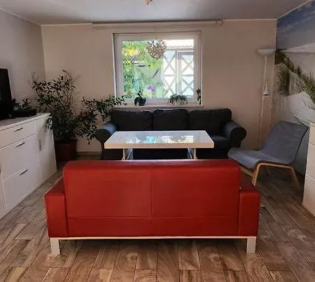 Baltic Sea Hostel Gdynia