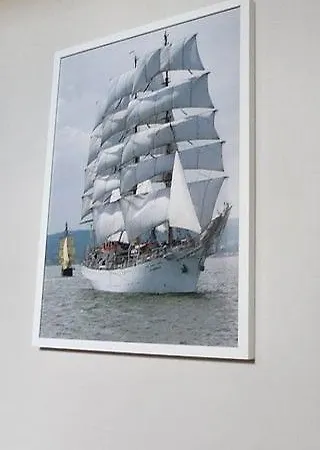 Baltic Sea Hotel Gdynia