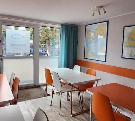 Hostel Baltic Sea