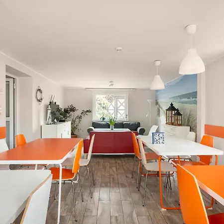 Hostel Baltic Sea Gdynia