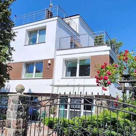 Hotel Baltic Sea Gdynia