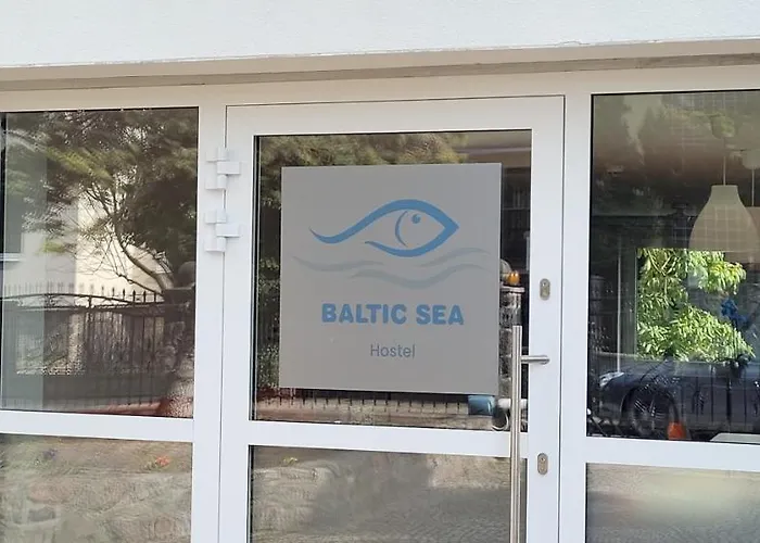 Baltic Sea Hotel *