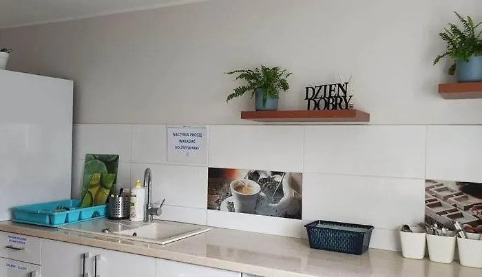 Baltic Sea Hotel Gdynia