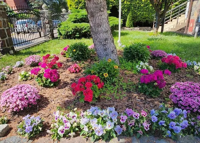 Hotel Baltic Sea Gdynia